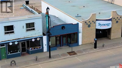 Commercial for Rent in Canada