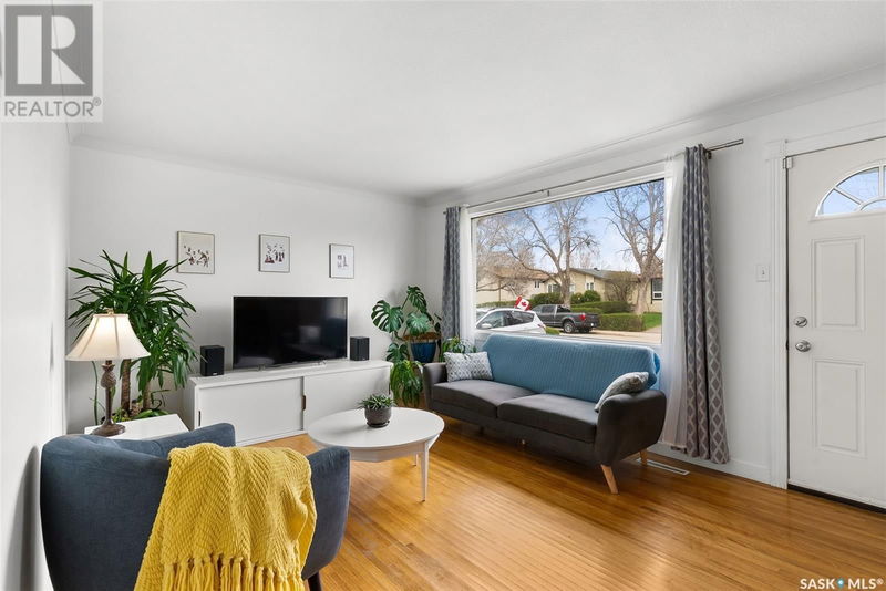 1424 Ellice Street Regina, Saskatchewan