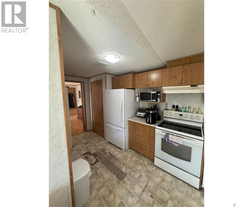 Tertiary Property View