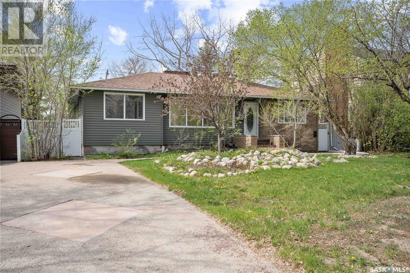 3628 Albert Street Regina, Saskatchewan