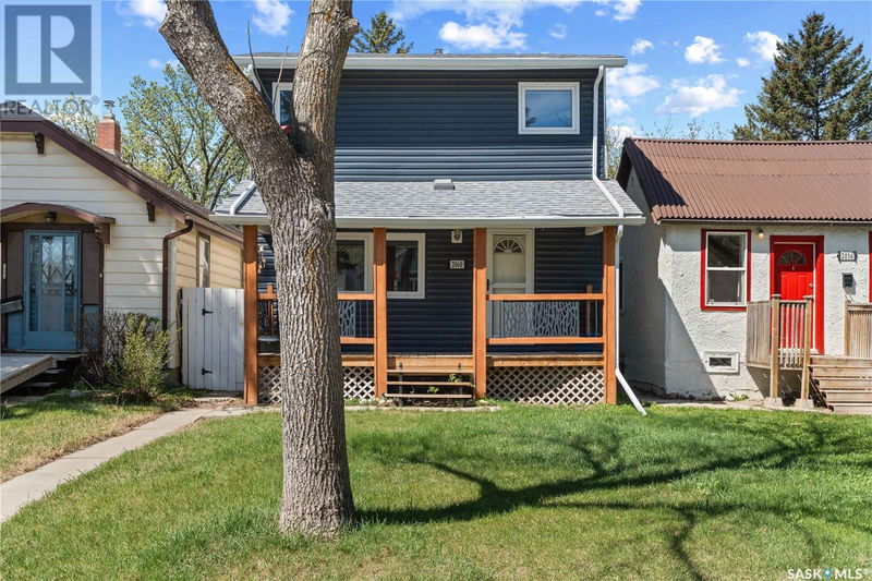 2060 Queen Street Regina, Saskatchewan