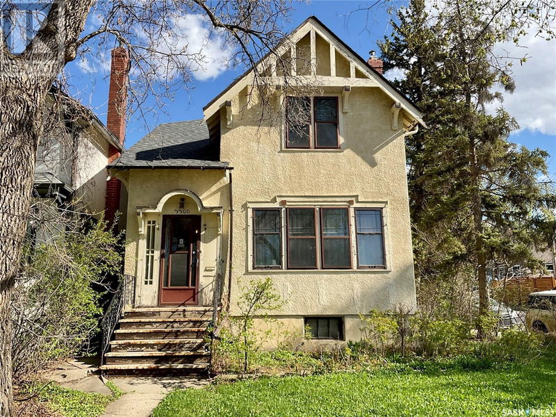 3300 College Avenue Regina, Saskatchewan