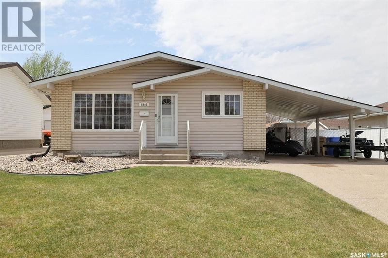 6406 7th Avenue Regina, Saskatchewan
