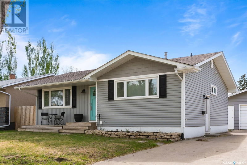 83 Norwood Crescent Regina, Saskatchewan