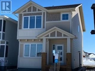 330 Cowessess Road Saskatoon, Saskatchewan