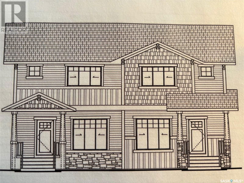 310 Cowessess Road Saskatoon, Saskatchewan