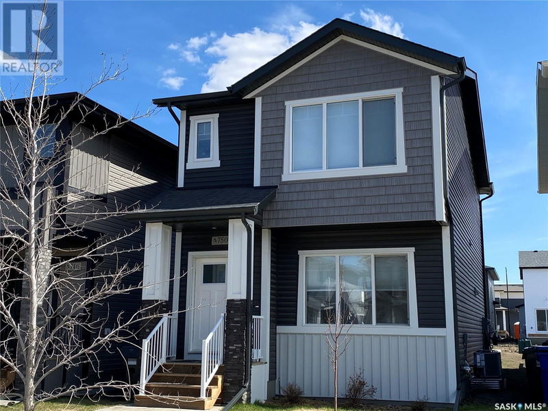 318 Cowessess Road Saskatoon, Saskatchewan