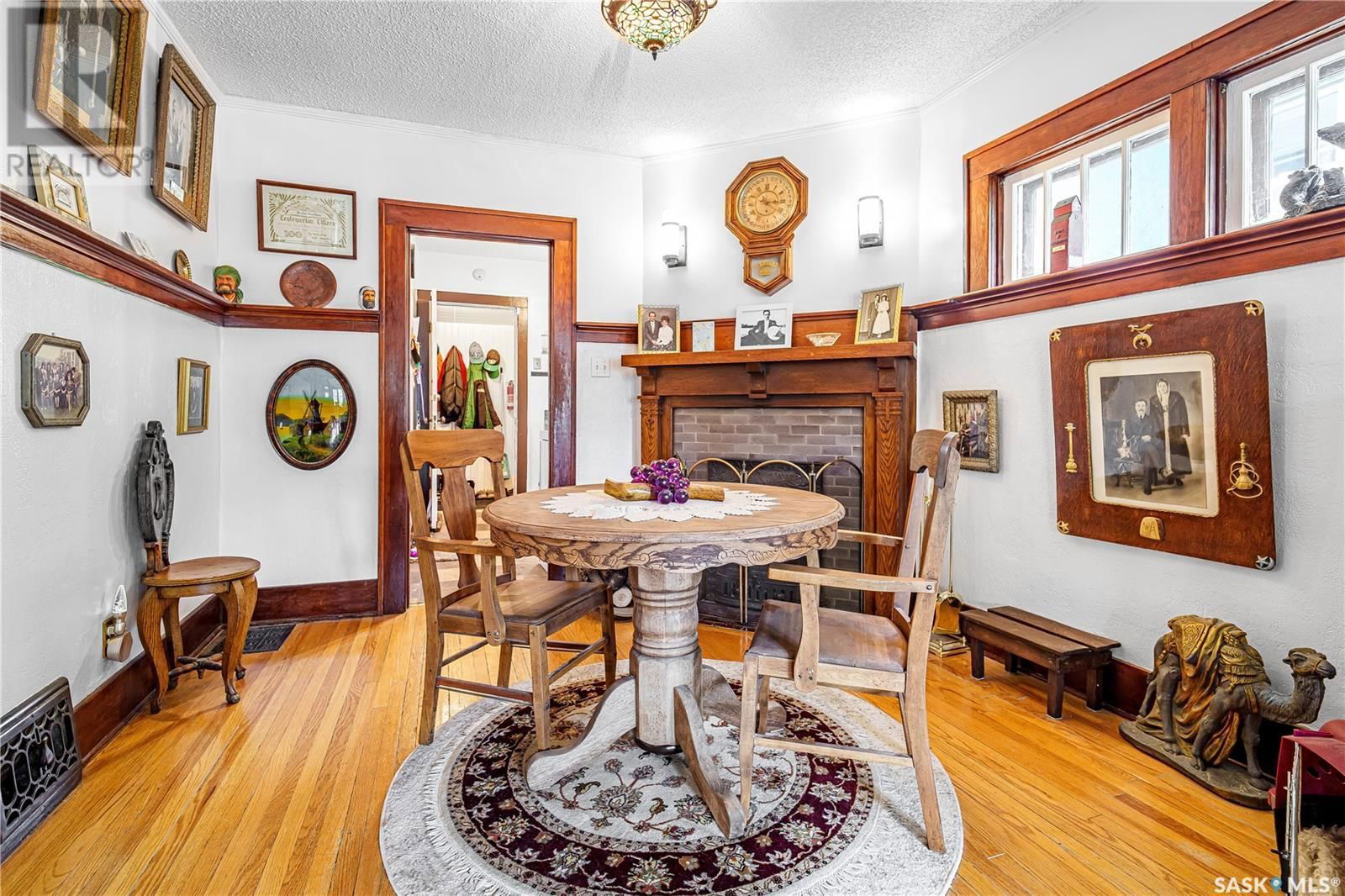 2257 Montreal Street Regina, Saskatchewan