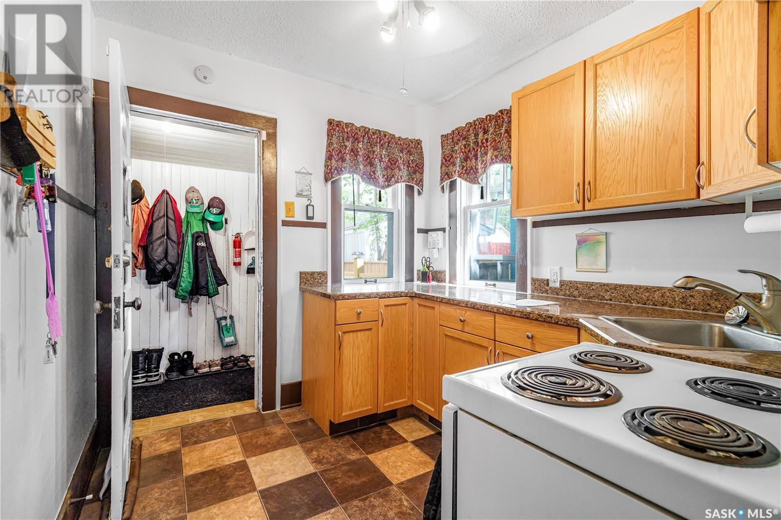 2257 Montreal Street Regina, Saskatchewan