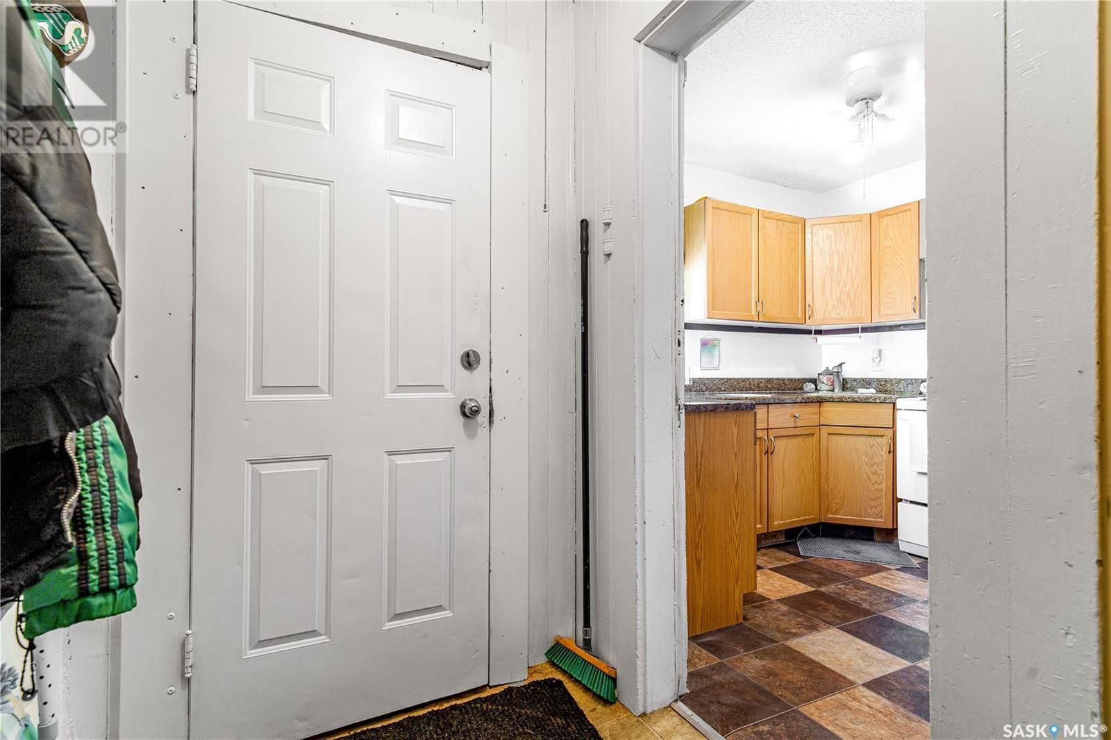 2257 Montreal Street Regina, Saskatchewan