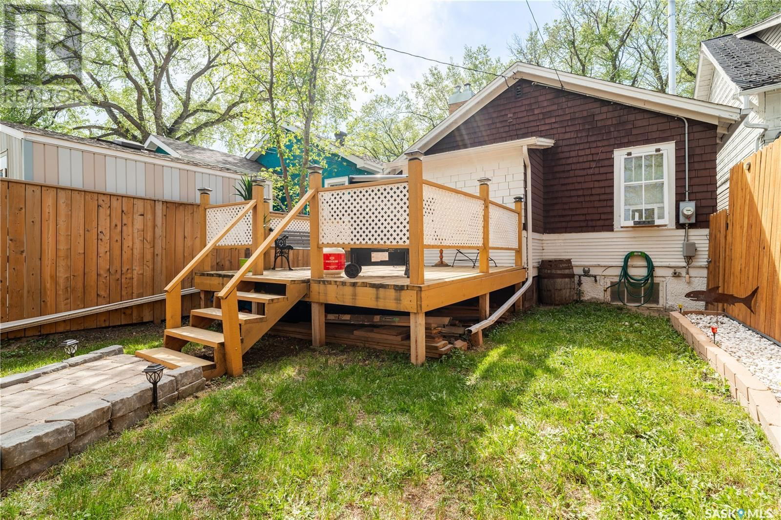 2257 Montreal Street Regina, Saskatchewan