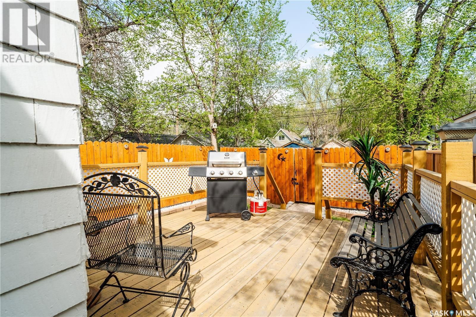 2257 Montreal Street Regina, Saskatchewan