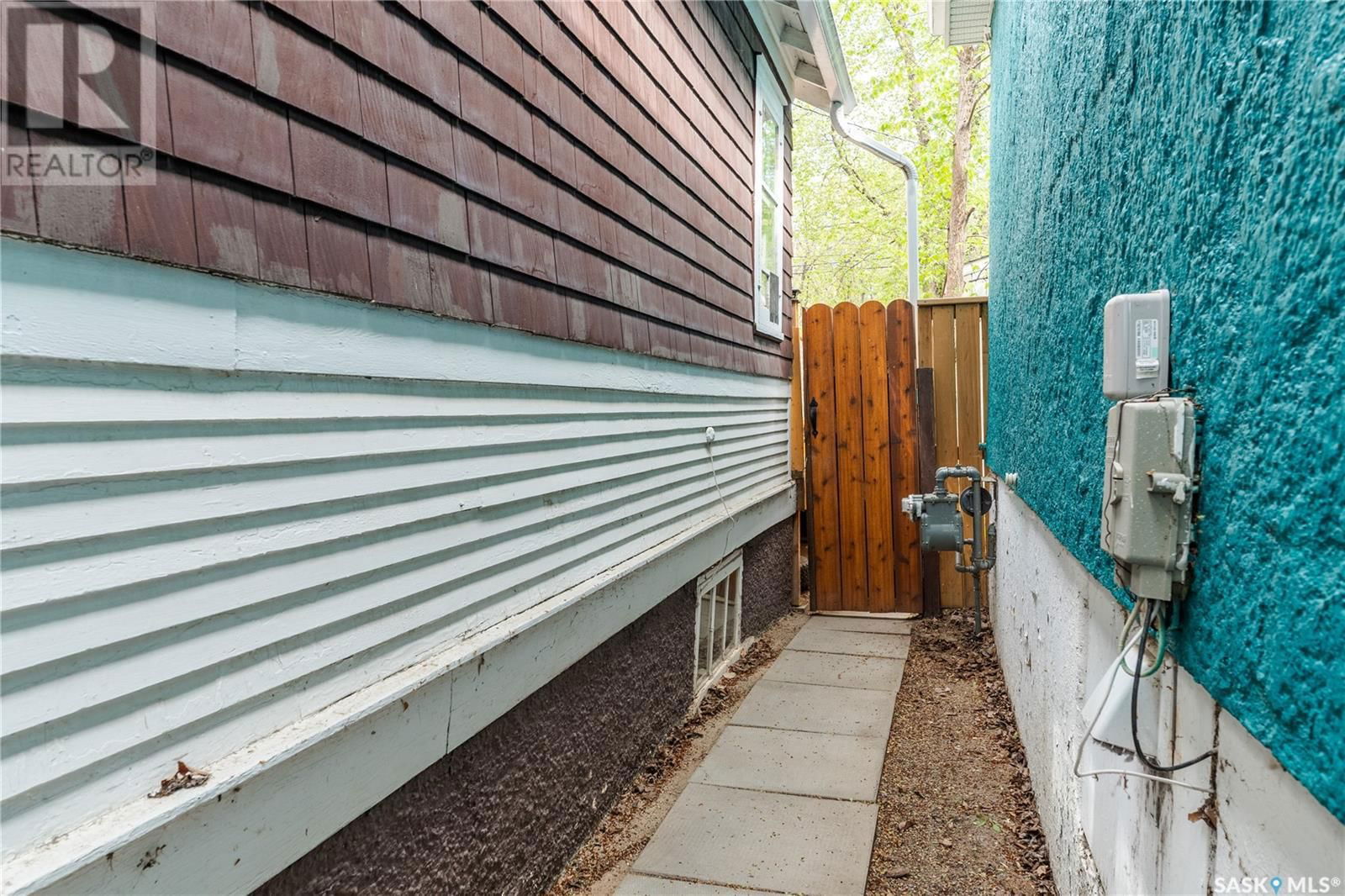 2257 Montreal Street Regina, Saskatchewan