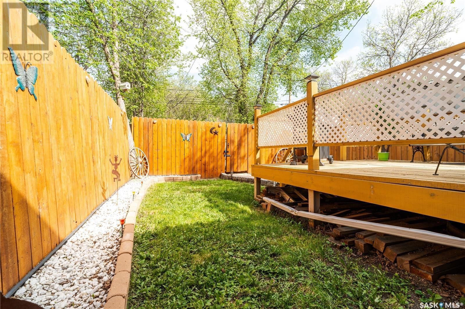 2257 Montreal Street Regina, Saskatchewan
