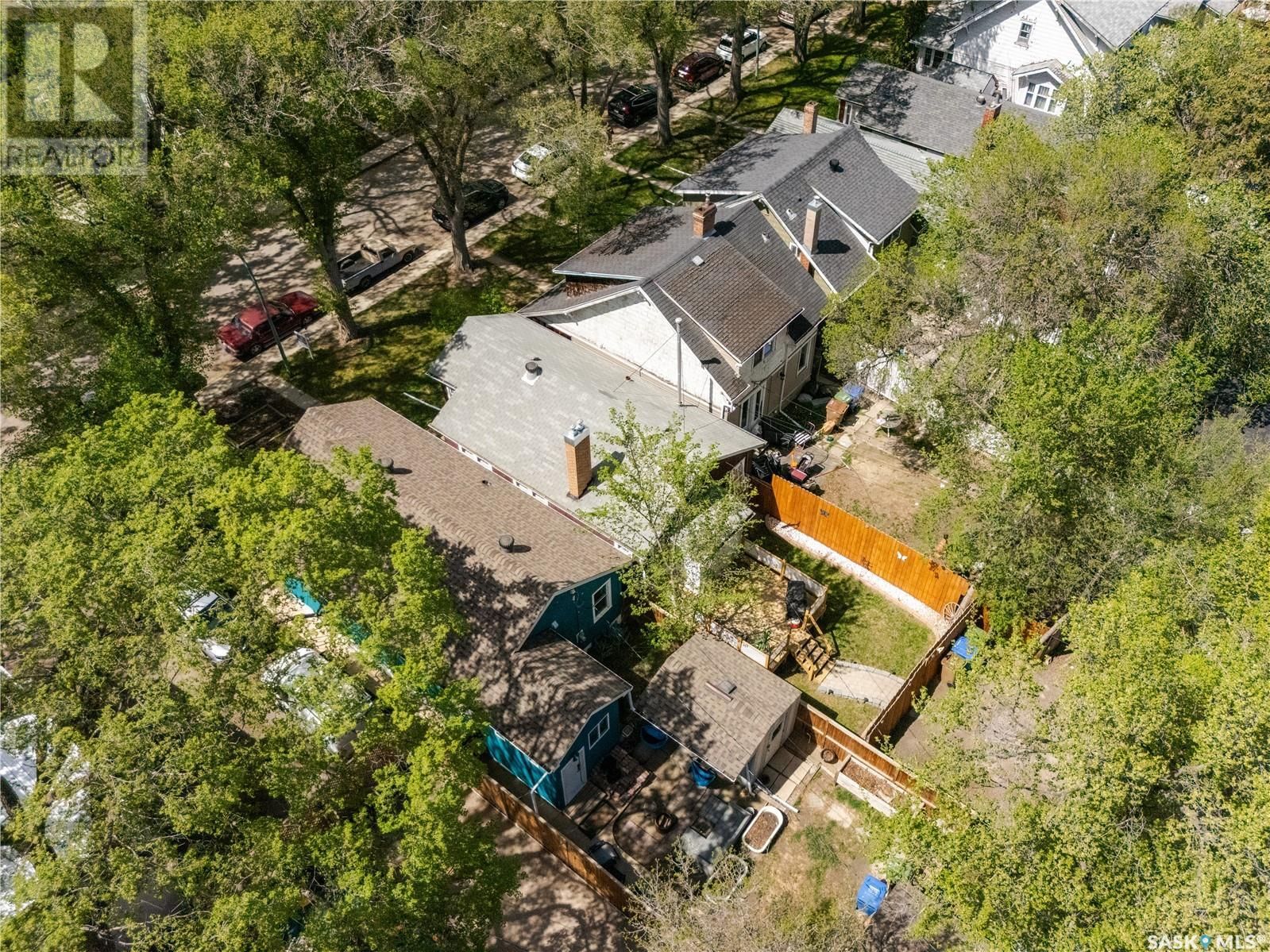 2257 Montreal Street Regina, Saskatchewan