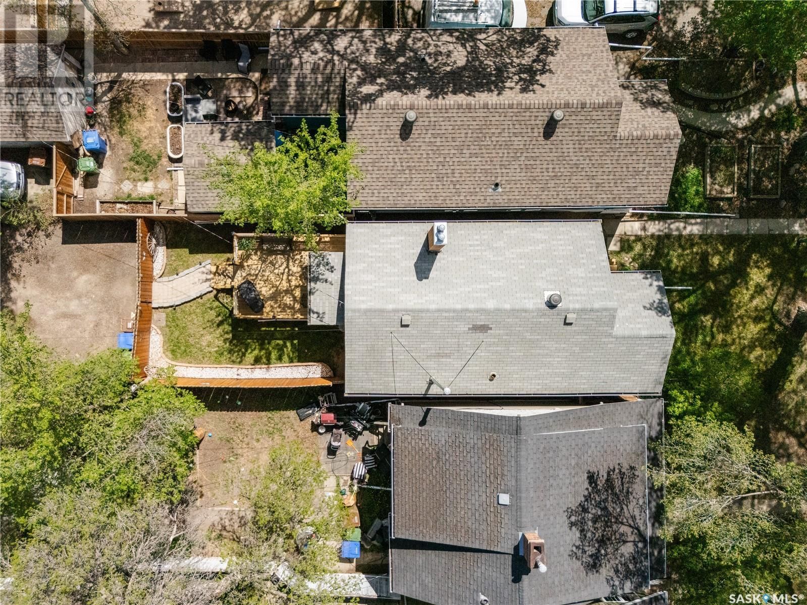 2257 Montreal Street Regina, Saskatchewan