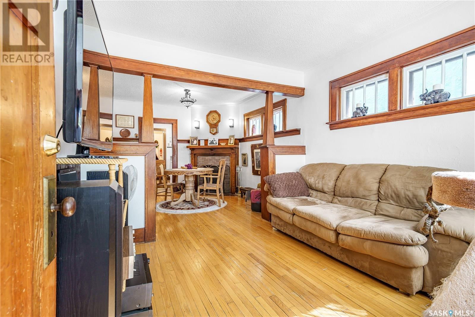 2257 Montreal Street Regina, Saskatchewan