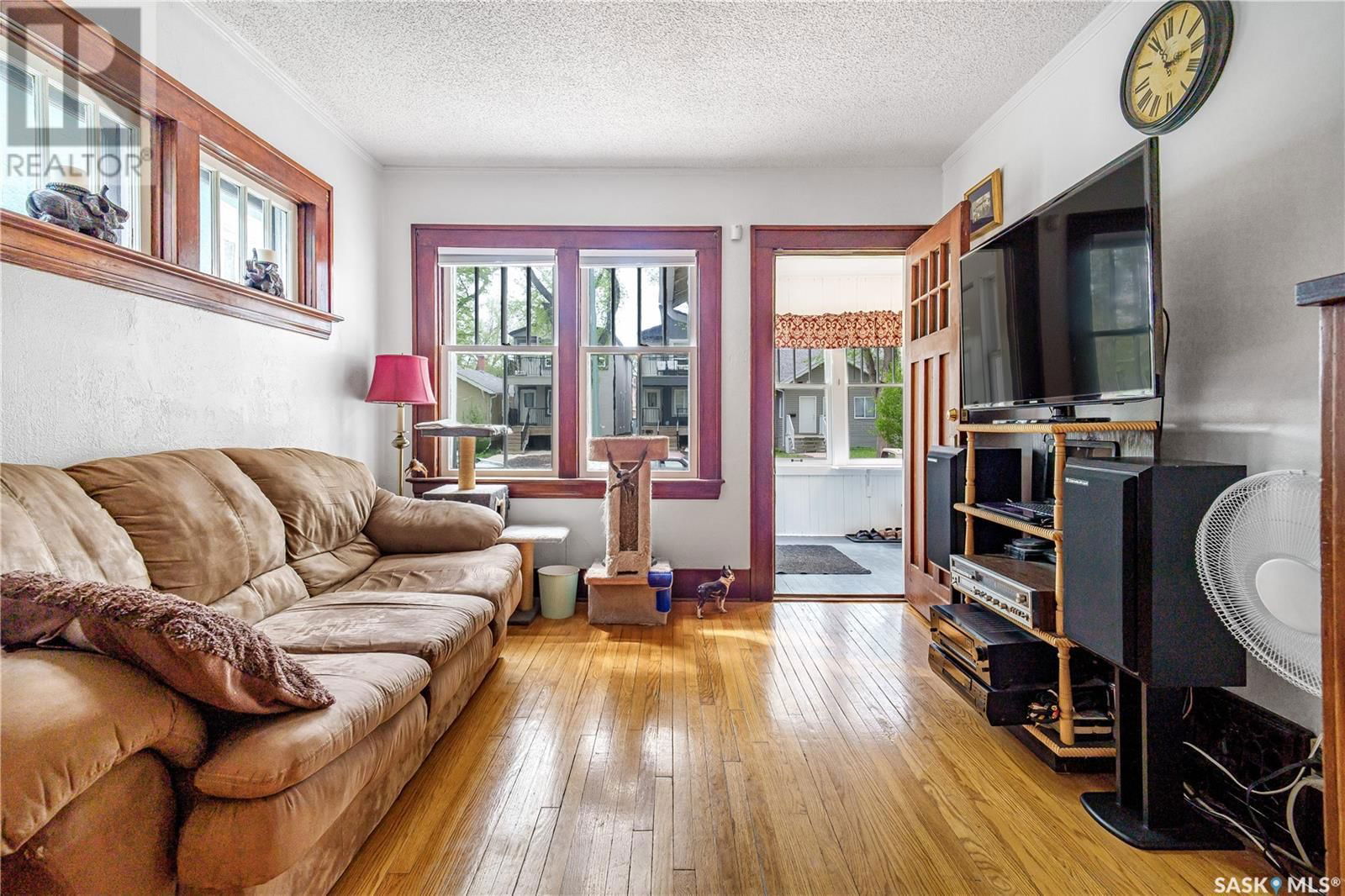 2257 Montreal Street Regina, Saskatchewan