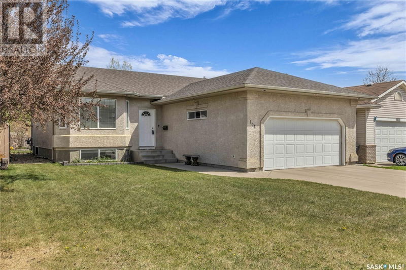 106 Kutz Crescent Saskatoon, Saskatchewan
