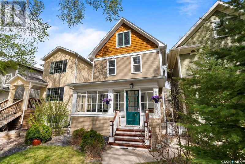 2033 Retallack Street Regina, Saskatchewan