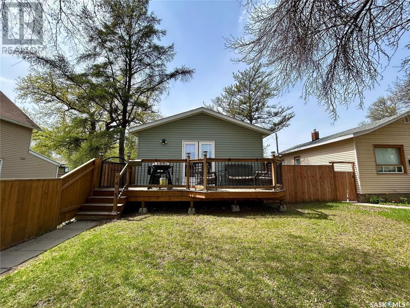 1415 B Avenue Saskatoon, Saskatchewan