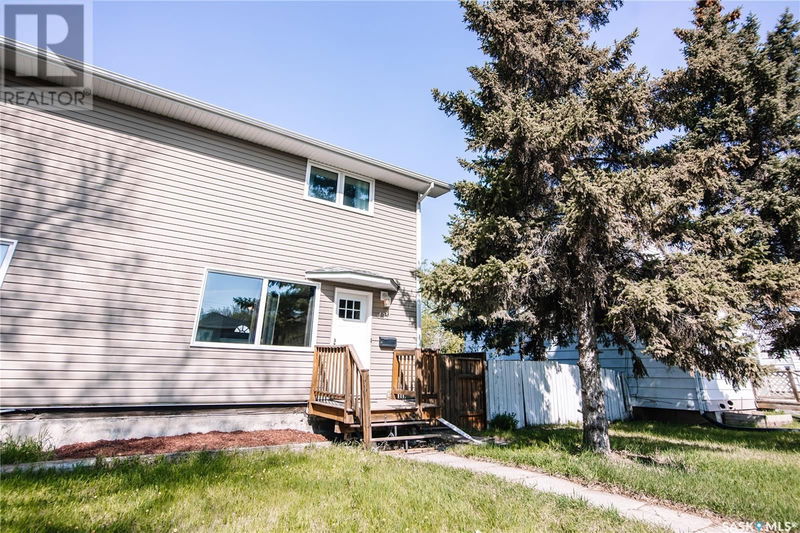 428 Cornwall Street Regina, Saskatchewan