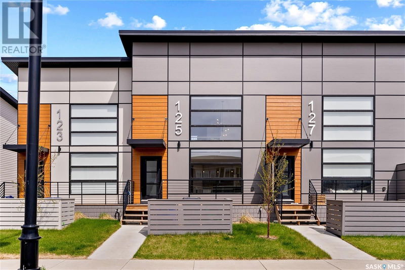 125 Westfield Road Saskatoon, Saskatchewan