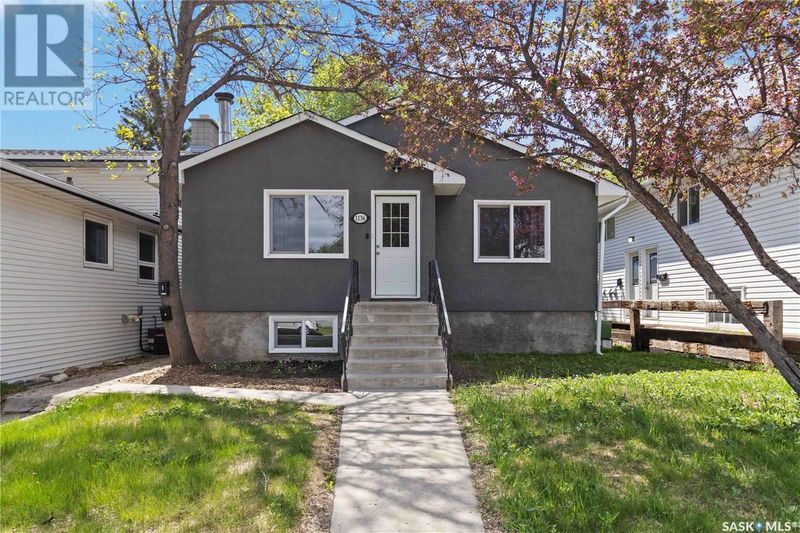 1136 12th Street Saskatoon, Saskatchewan