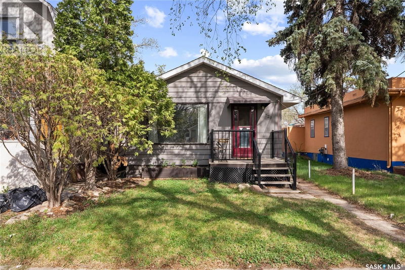 720 I Avenue Saskatoon, Saskatchewan
