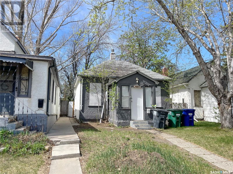 325 U Avenue Saskatoon, Saskatchewan