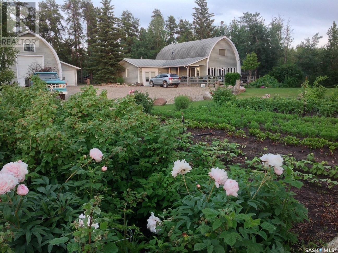 Primary Property View