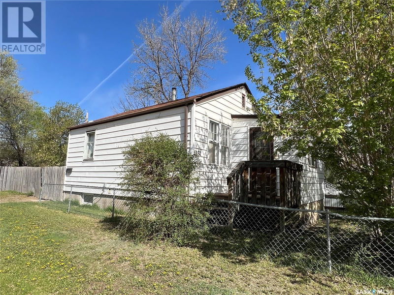 351 R Avenue S Saskatoon, Saskatchewan