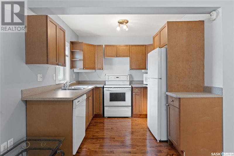 2240 Mcdonald Street Regina, Saskatchewan