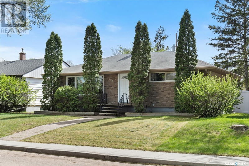 740 Horace Street Regina, Saskatchewan
