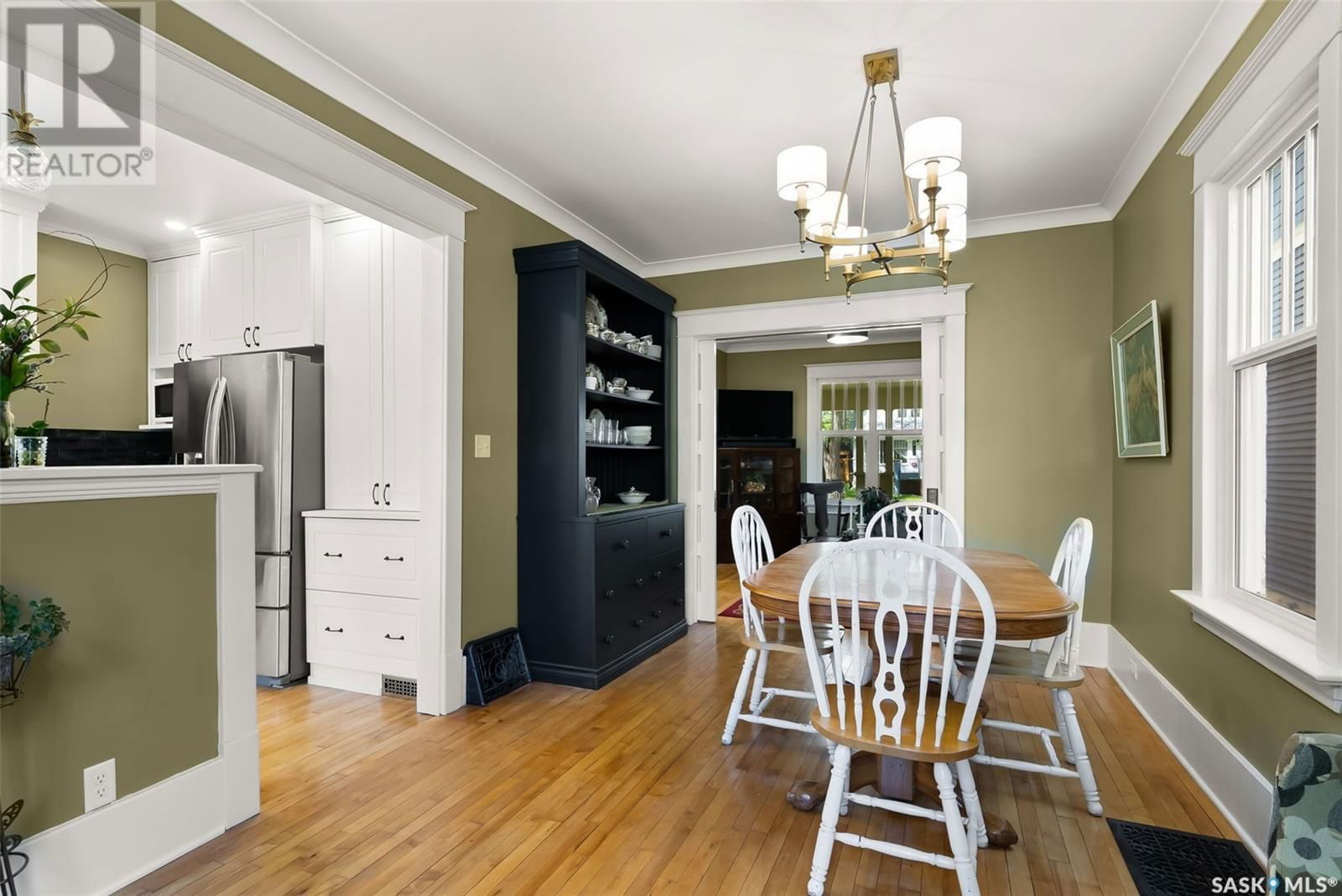 2227 Rae Street Regina, Saskatchewan