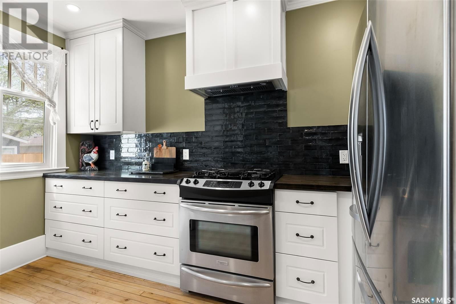 2227 Rae Street Regina, Saskatchewan