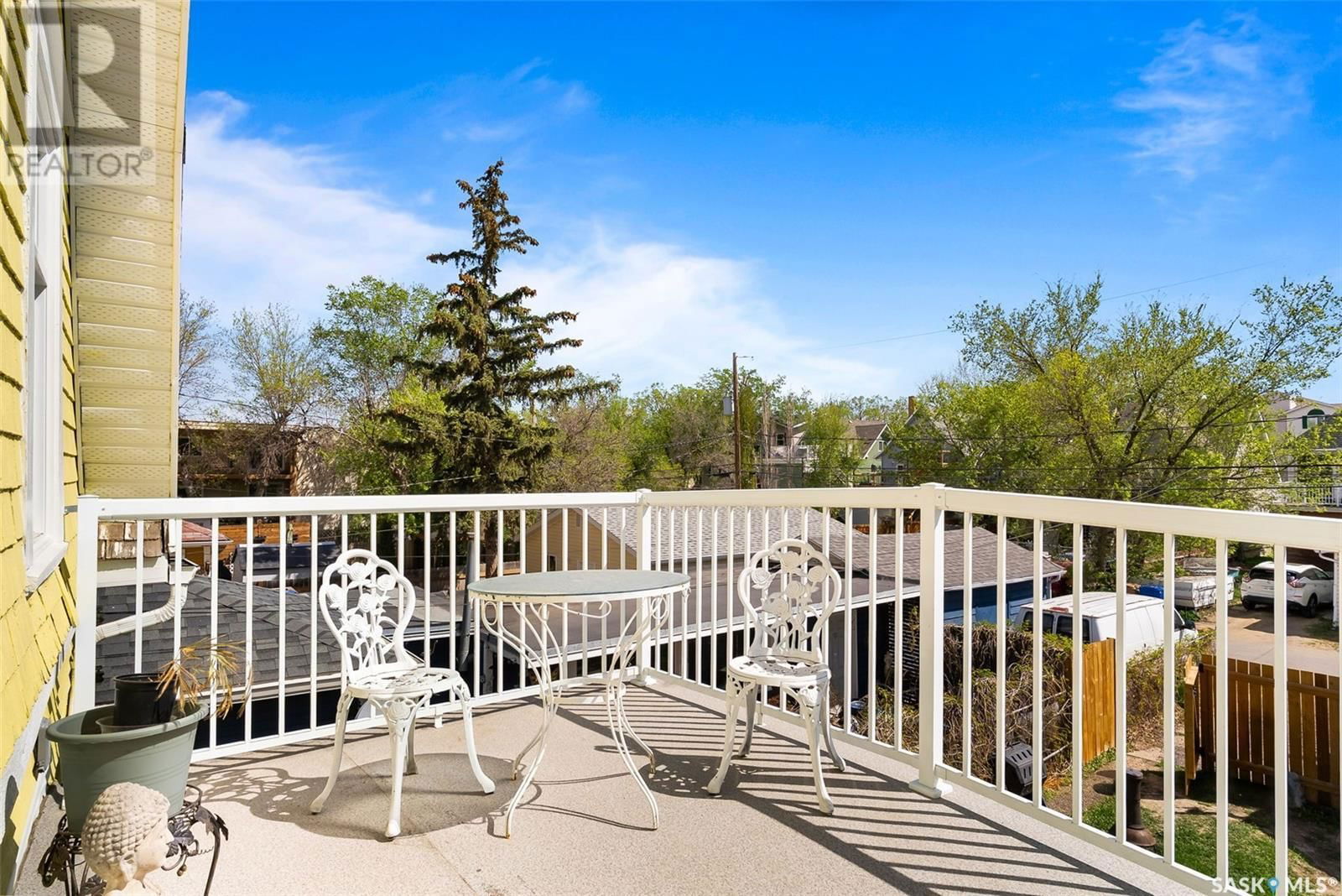 2227 Rae Street Regina, Saskatchewan