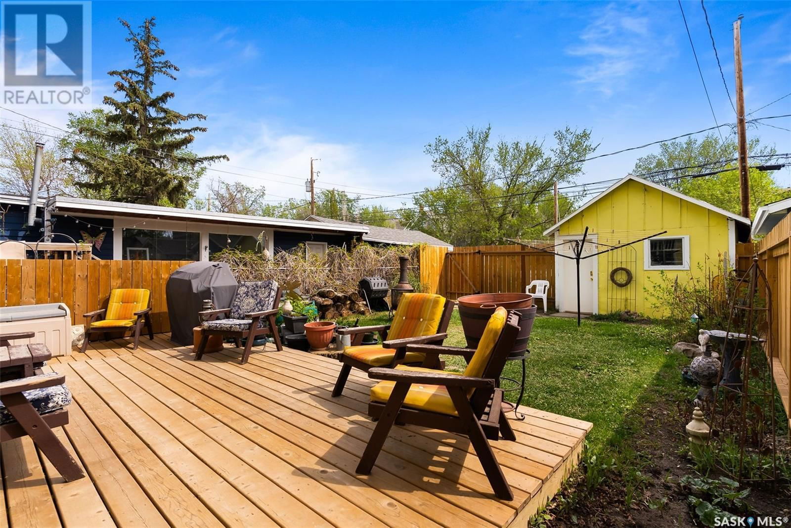2227 Rae Street Regina, Saskatchewan