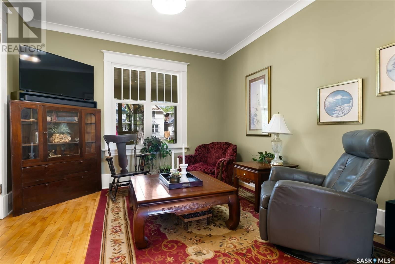 2227 Rae Street Regina, Saskatchewan