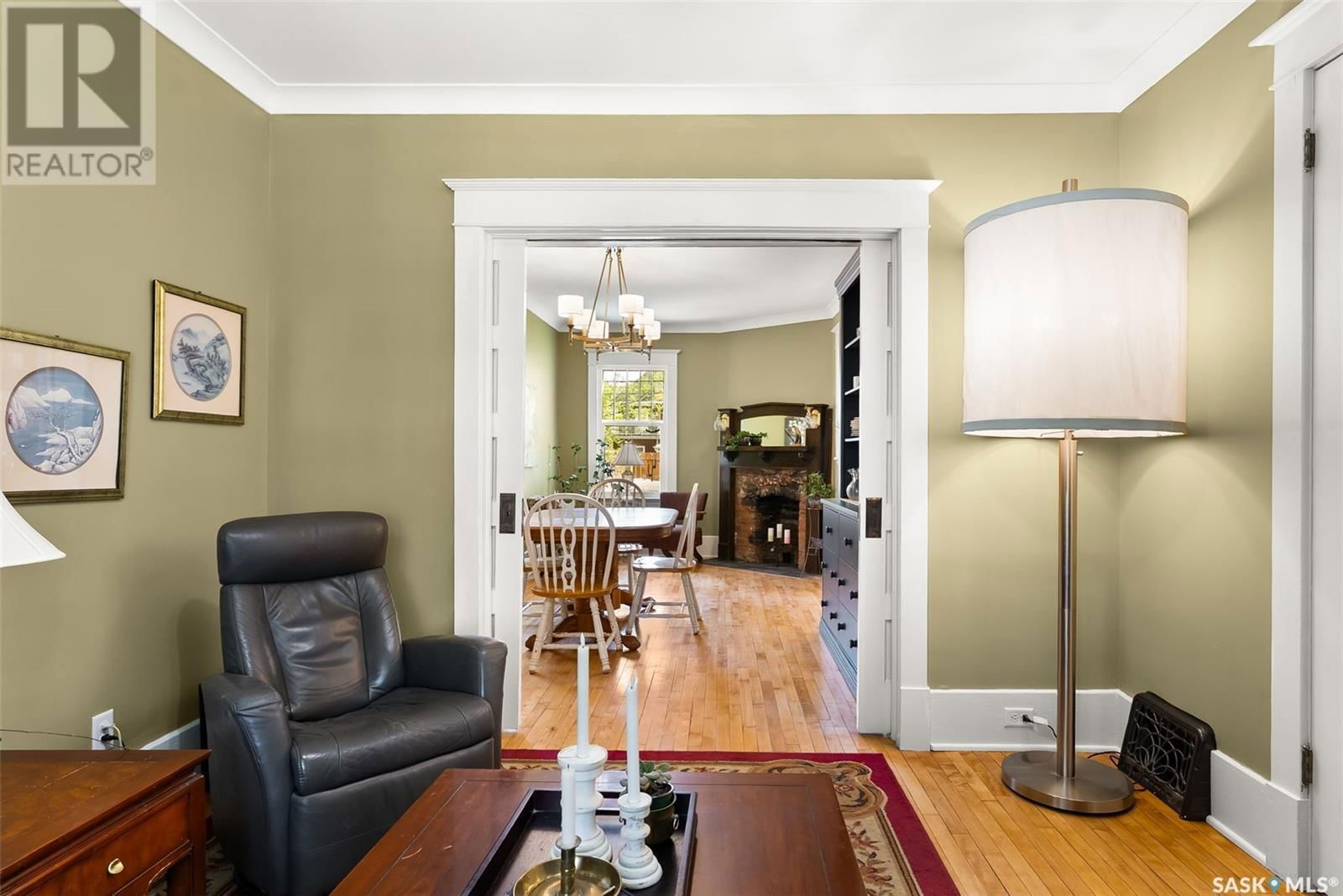 2227 Rae Street Regina, Saskatchewan
