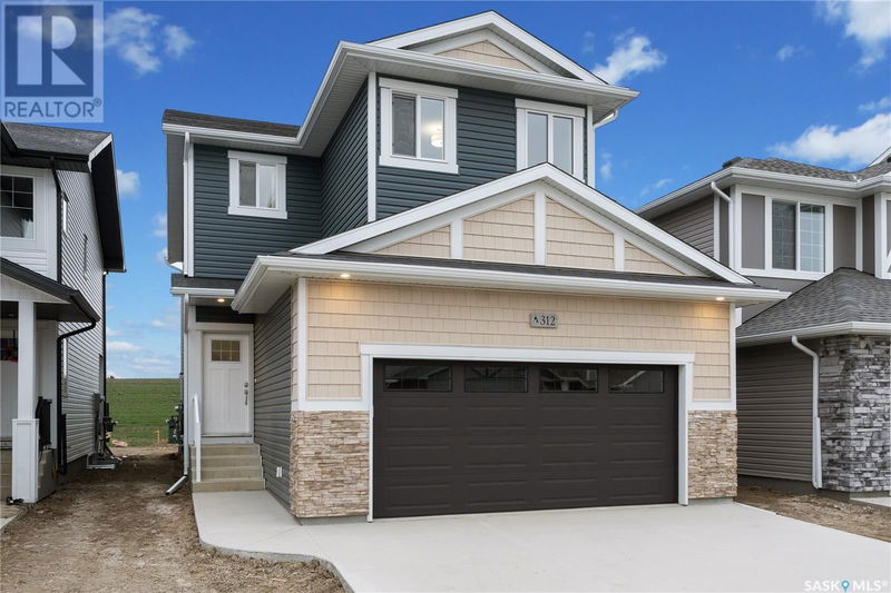 462 Doran Crescent Saskatoon, Saskatchewan