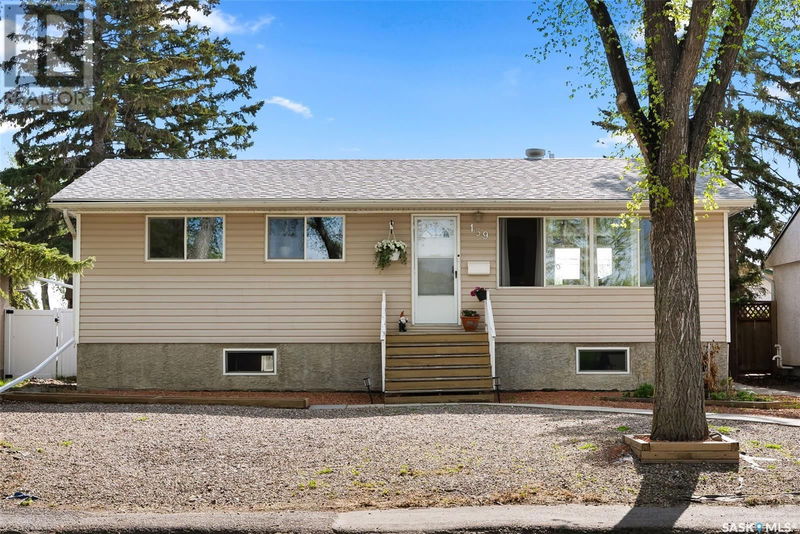 159 Ottawa Street Regina, Saskatchewan