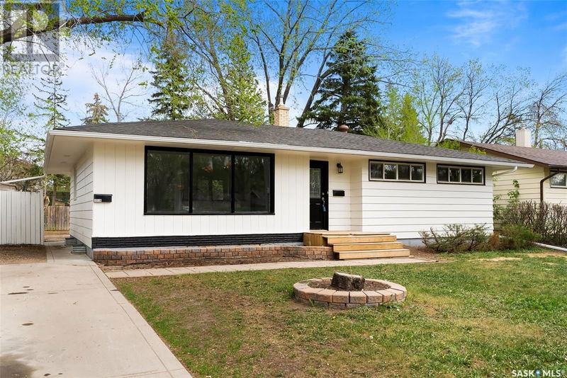 151 Massey Road Regina, Saskatchewan