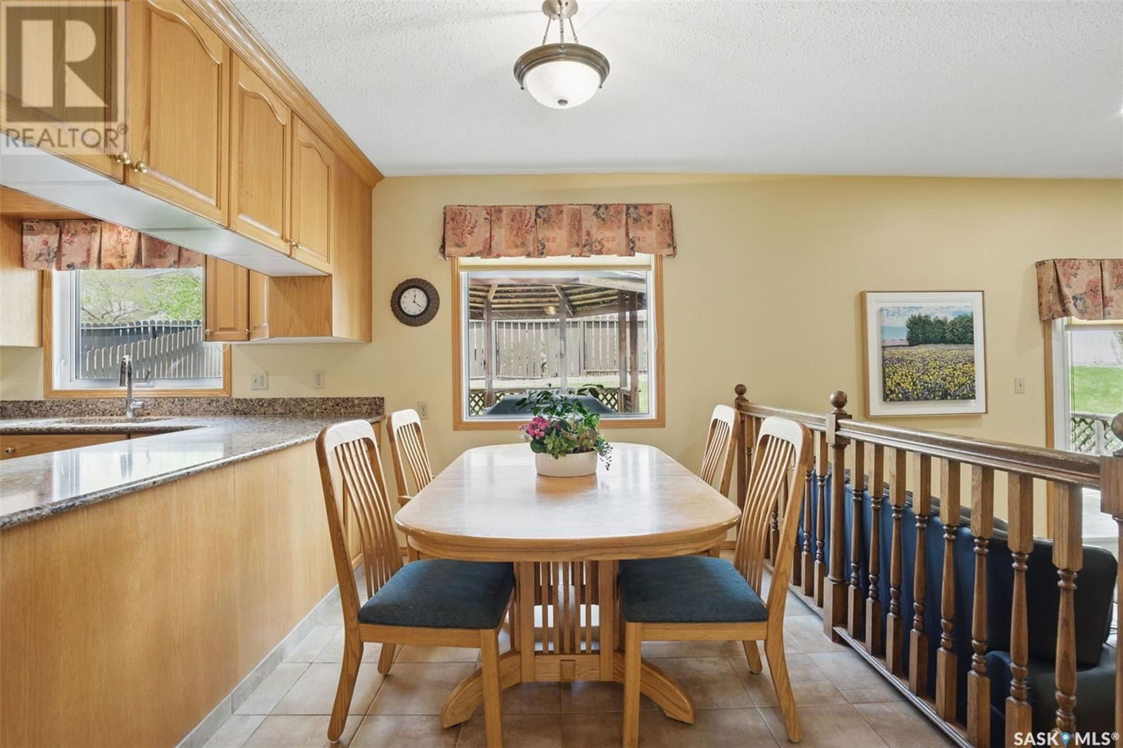 219 Richardt Court Saskatoon, Saskatchewan