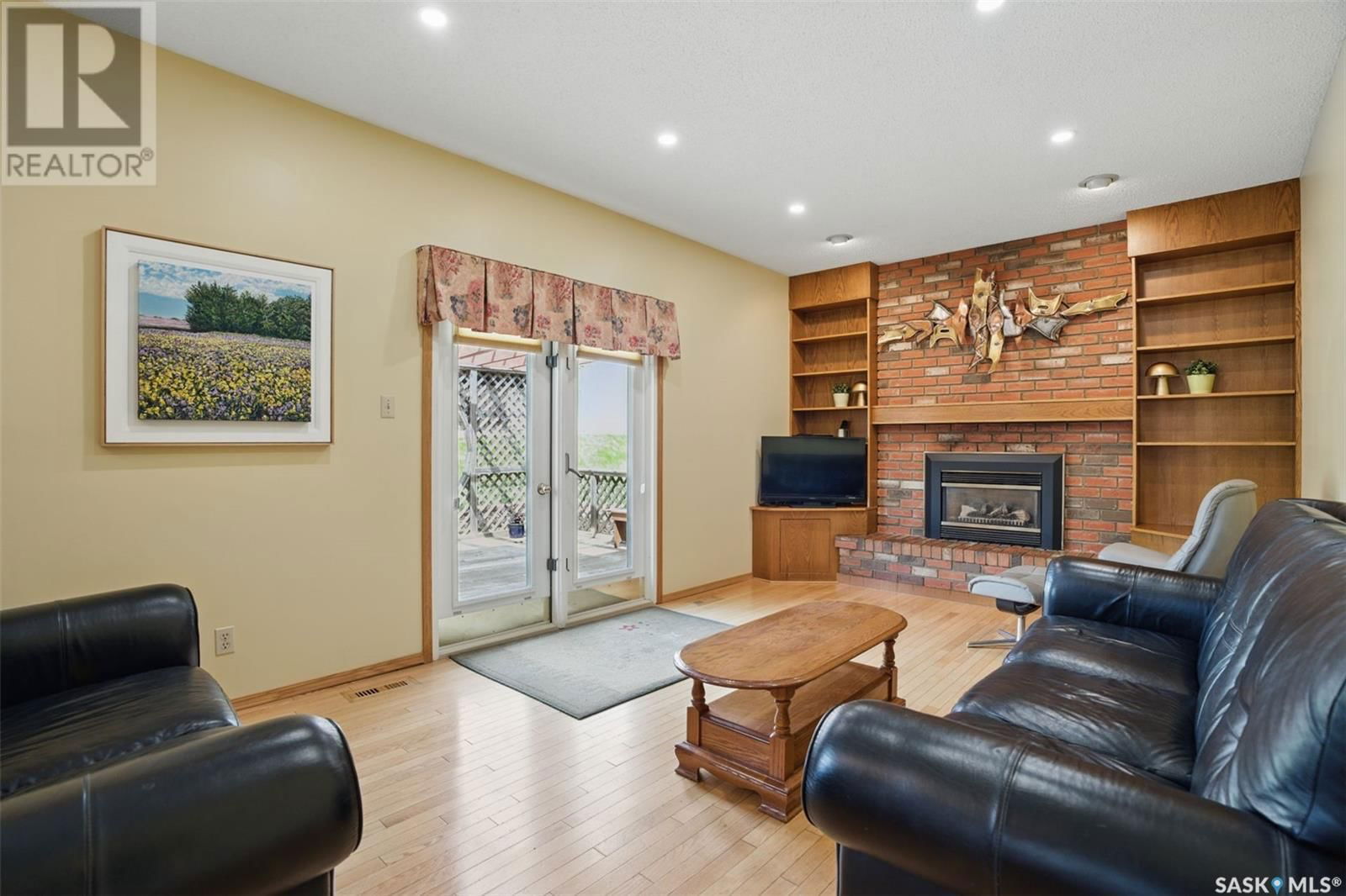 219 Richardt Court Saskatoon, Saskatchewan