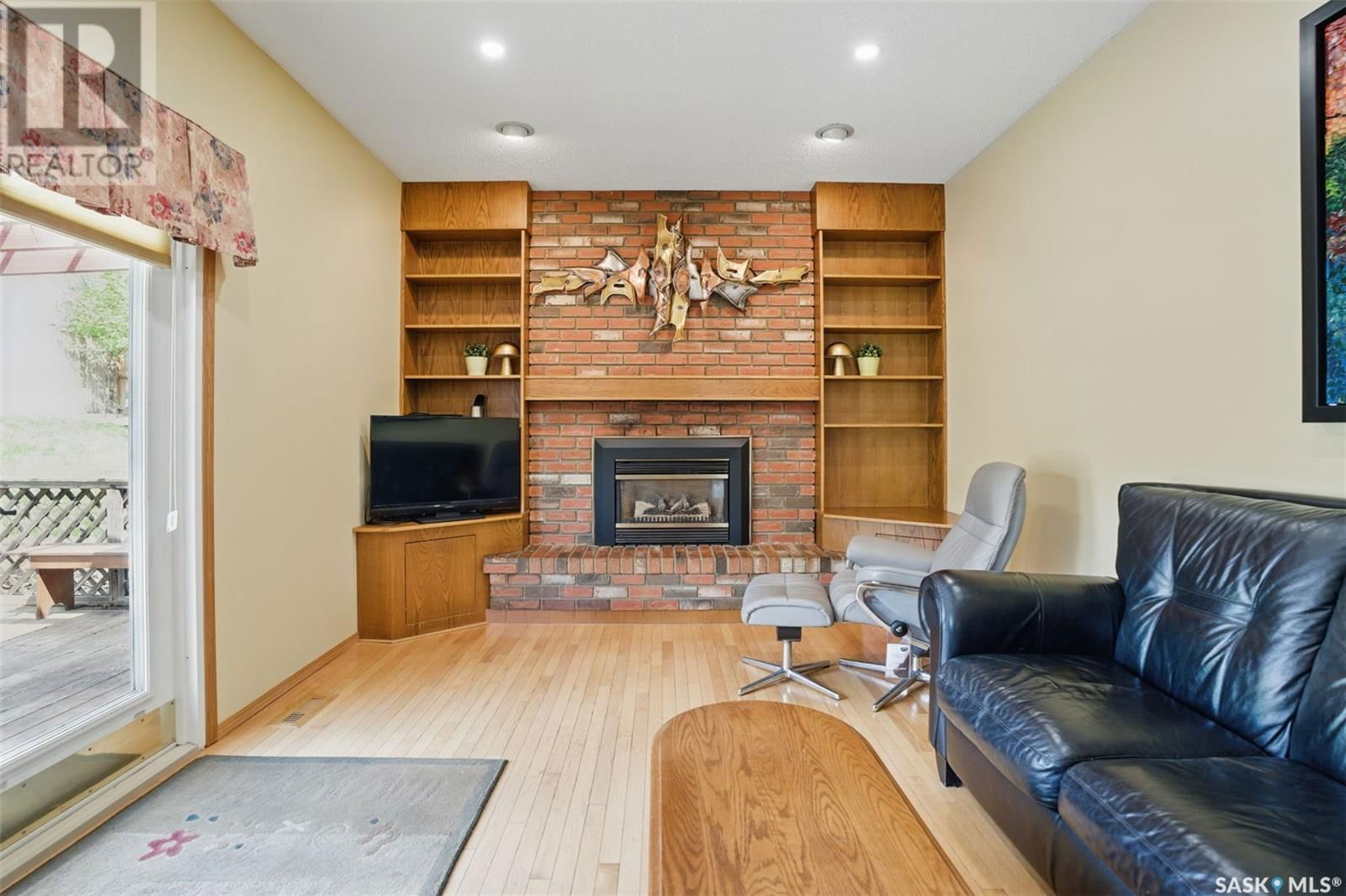 219 Richardt Court Saskatoon, Saskatchewan