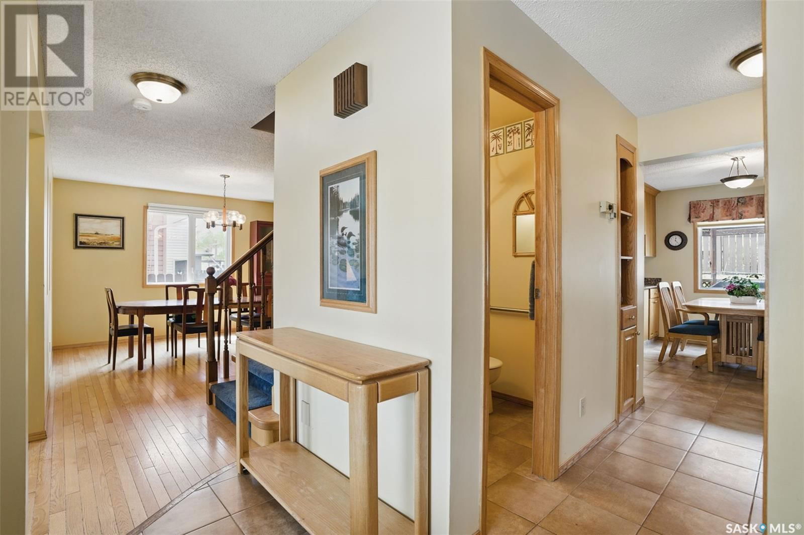 219 Richardt Court Saskatoon, Saskatchewan