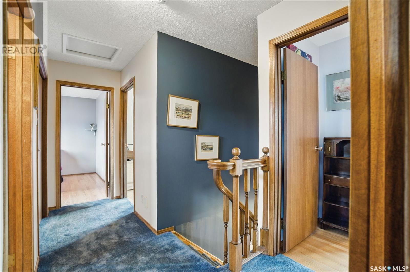 219 Richardt Court Saskatoon, Saskatchewan