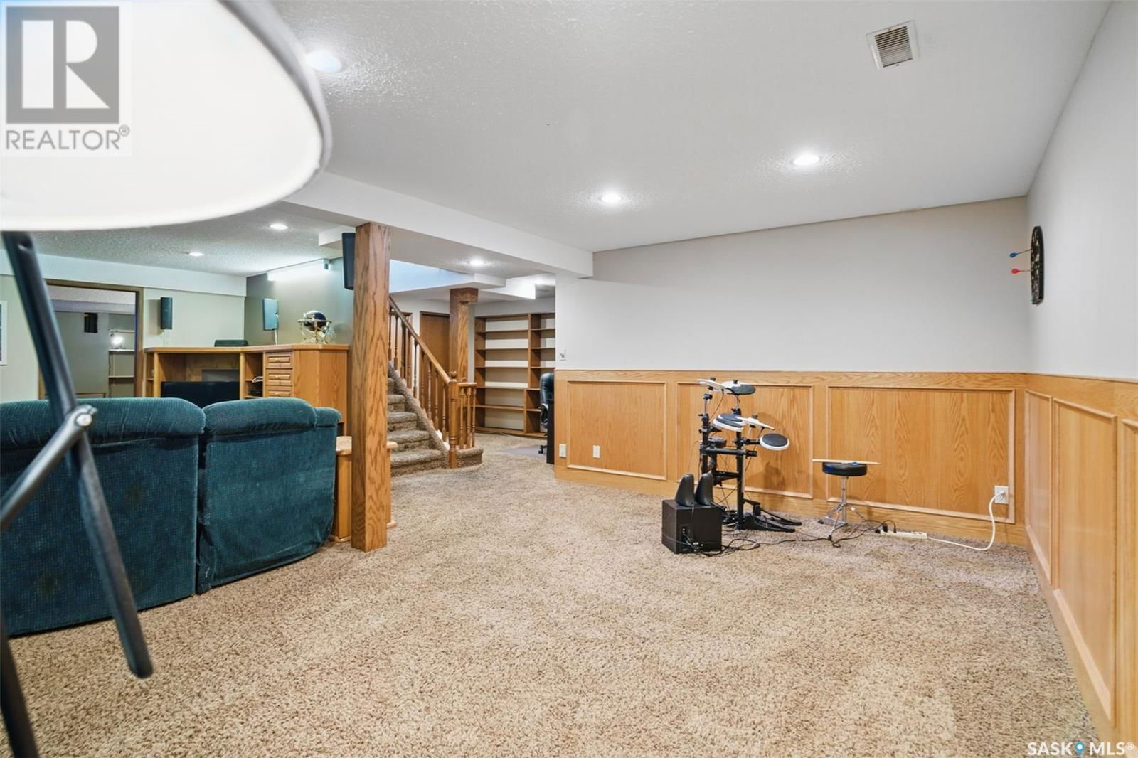 219 Richardt Court Saskatoon, Saskatchewan