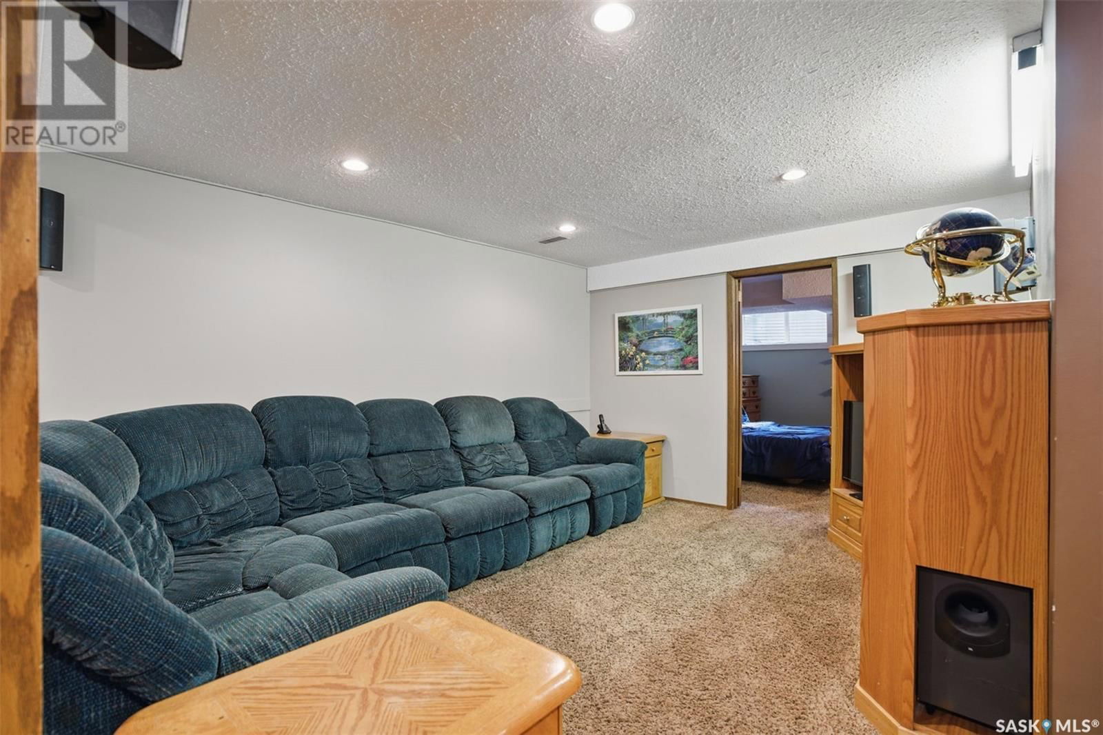 219 Richardt Court Saskatoon, Saskatchewan